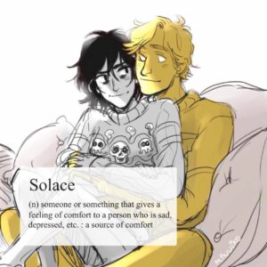 Solace 